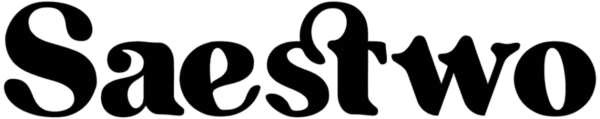 Saestwo Font 1