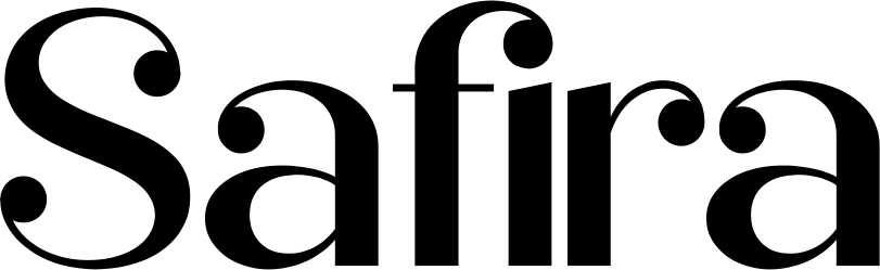 Safira Font 1