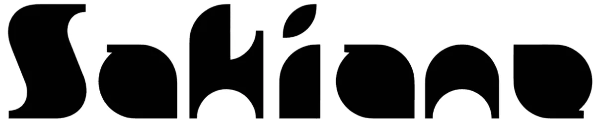 Sakiane Font 1