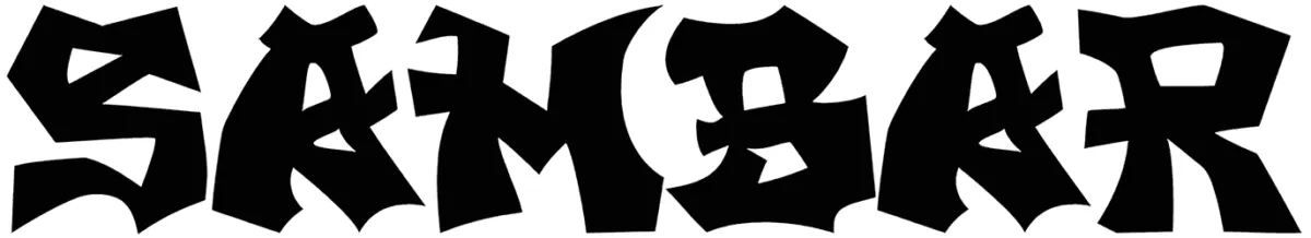 Sambar Font 1
