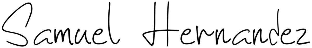 Samuel Hernandez Font 1