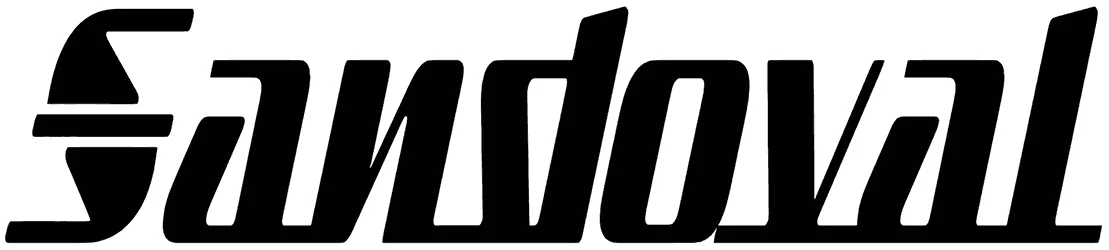 Sandoval Font 1