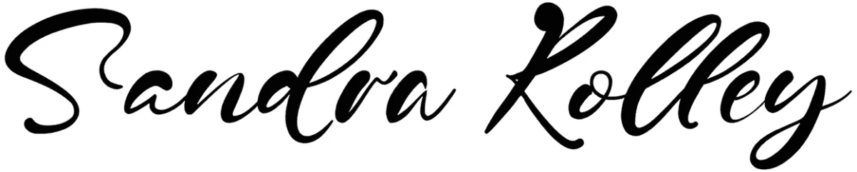 Sandra Rolley Font 1