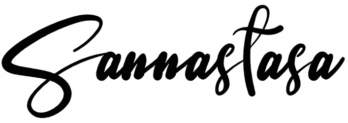 Sannastasa Font 1