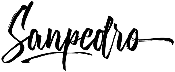 Sanpedro Font 1