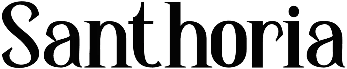 Santhoria Font 1