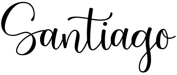 Santiago Font 1