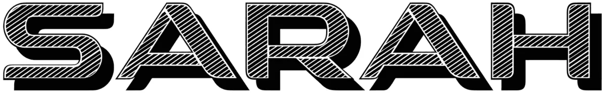 Sarah Font 1