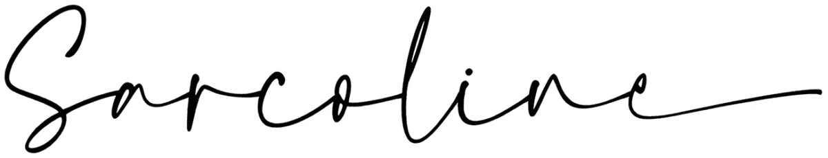 Sarcoline Font 1