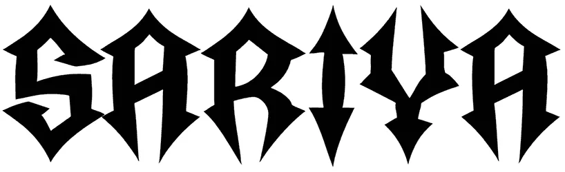 Sariya Font 1