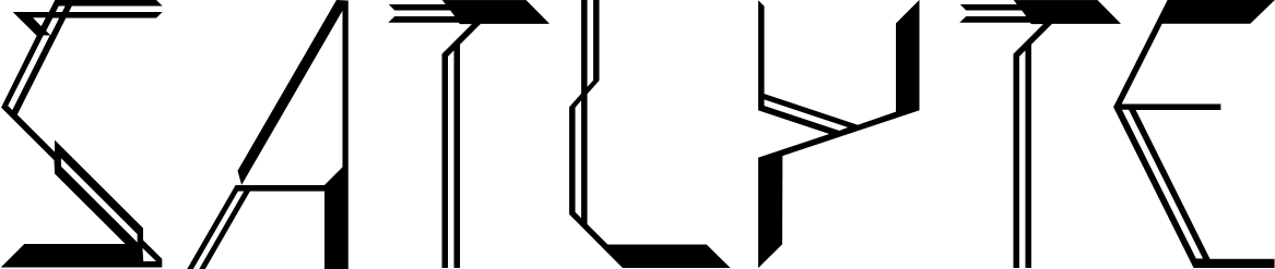 Satlyte Font 1