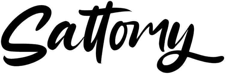 Sattomy Font 1