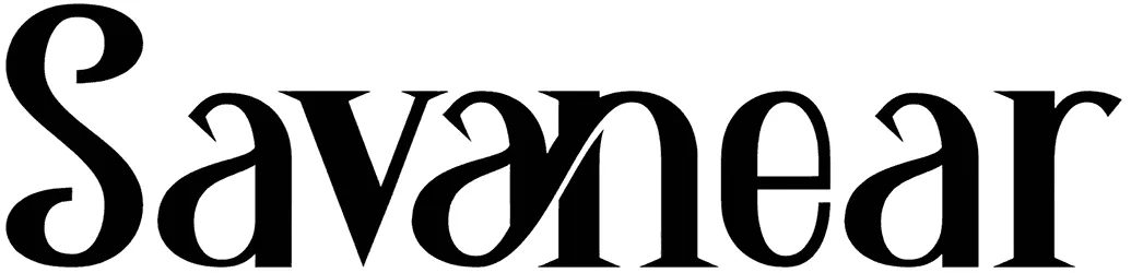Savanear Font 1
