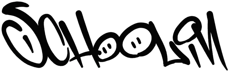 Schoolin Font 1