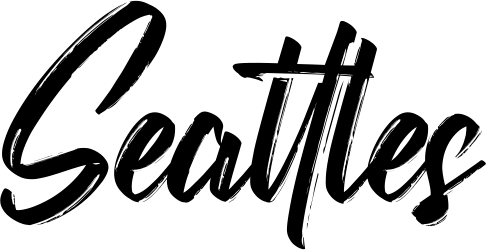 Seattles Font 1