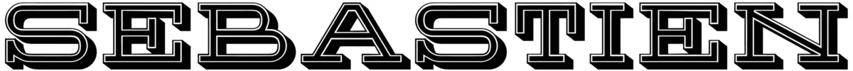 Sebastien Font 1