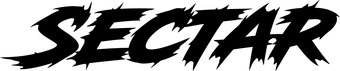 Sectar Font 1