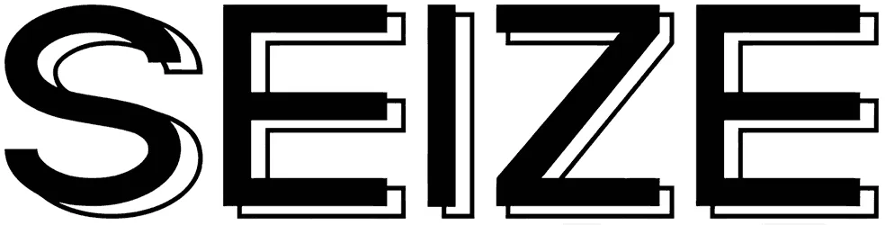 Seize Font 1