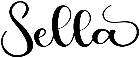 Sella Font 1