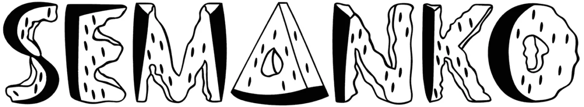 Semanko Market Font 1