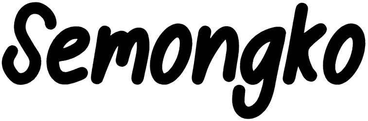 Semongko Font 1
