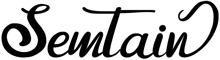 Semtain Font 1