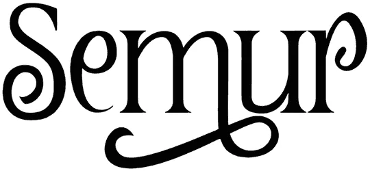 Semur Font 1