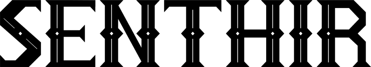 Senthir Font 1