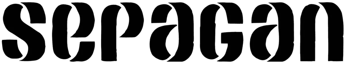 Sepagan Font 1