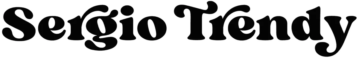 Sergio Trendy Font 1