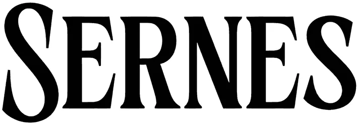 Sernes Font 1