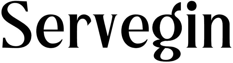 Servegin Font 1