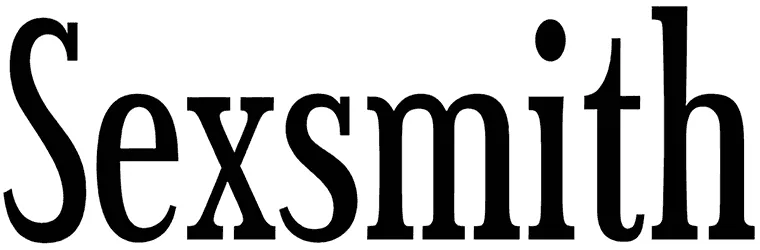 Sexsmith Font 1