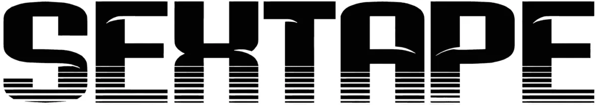 Sextape Font 1
