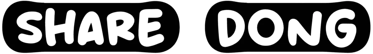 Share Dong Font 1