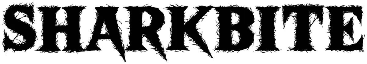 Sharkbite Font 1