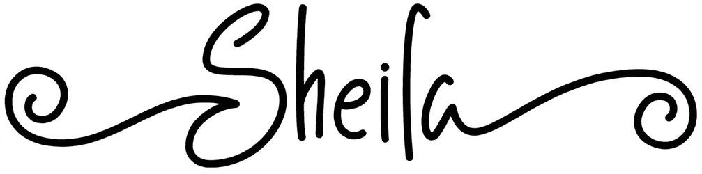 Sheila Font 1