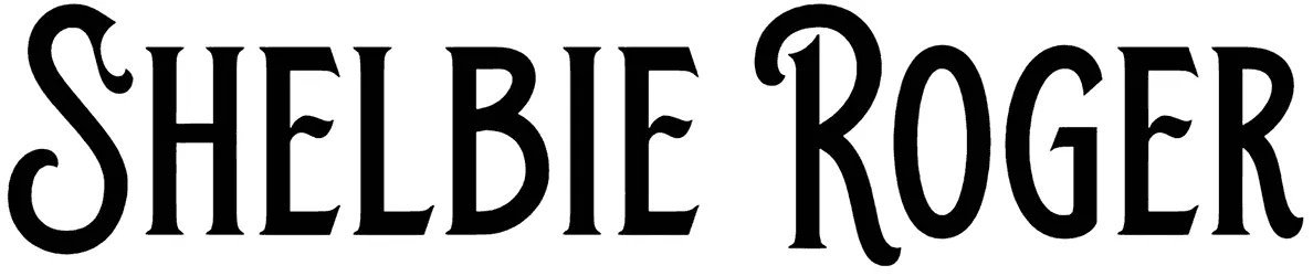 Shelbie Roger Font 1