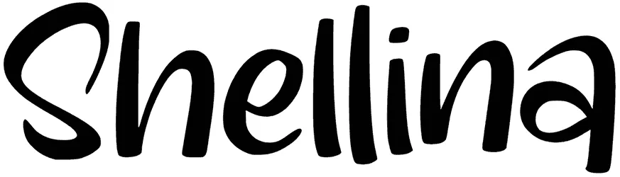 Shellina Font 1