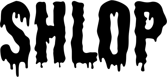 Shlop Font 1