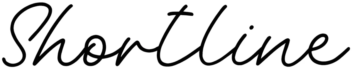 Shortline Font 1