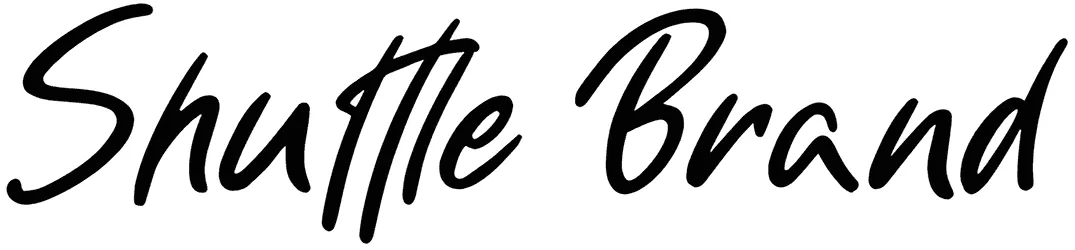 Shuttle Brand Font 1