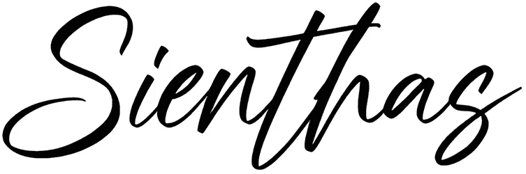 Sienthas Font 1