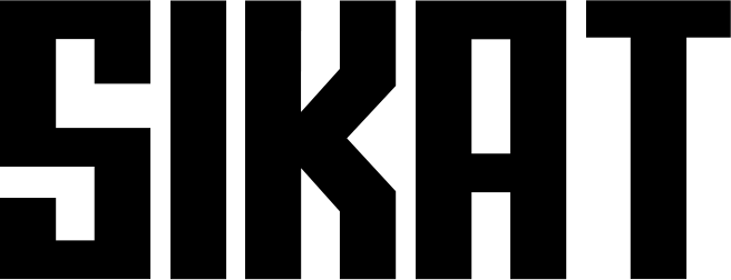 Sikat Font 1