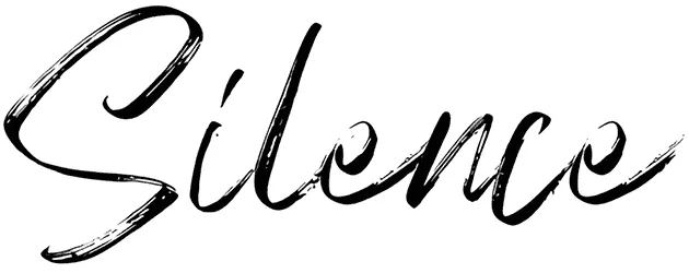 Silence Font 1