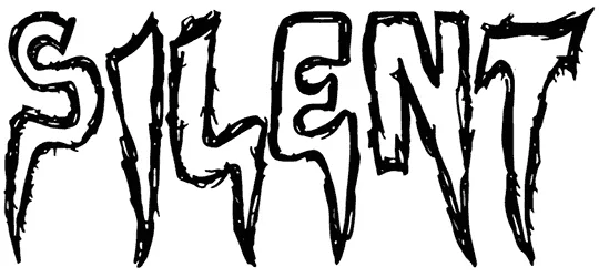 Silent Font 1