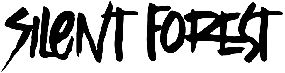 Silent Forest Font 1