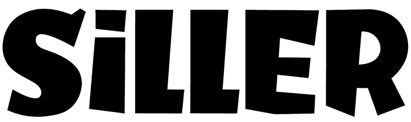 Siller Font 1