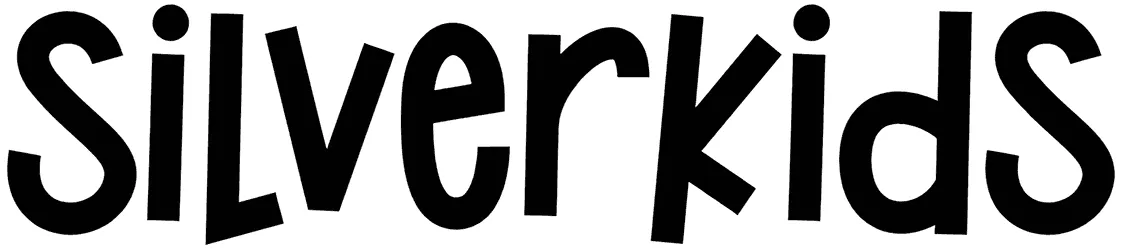 Silverkids Font 1
