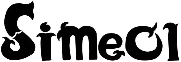 Simeol Font 1